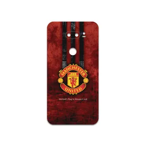 MAHOOT Manchester-United-FC Cover Sticker for LG V30
