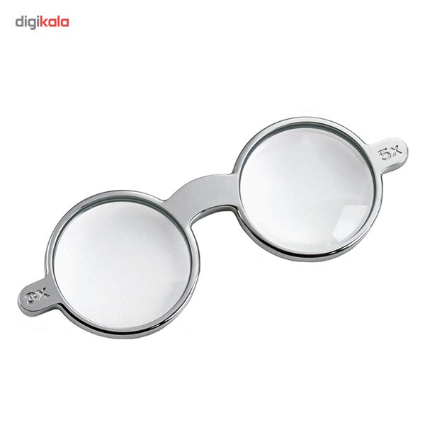 ذره بین فیلیپی مدل Glasses