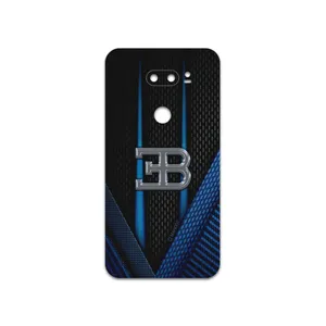 MAHOOT BUGATTI Cover Sticker for LG V30