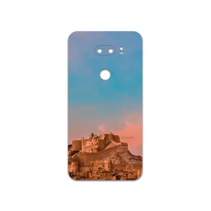 MAHOOT ARG-e-BAM Cover Sticker for LG V30