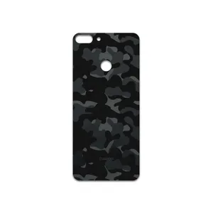 MAHOOT Night-Army Cover Sticker for Huawei P Smart