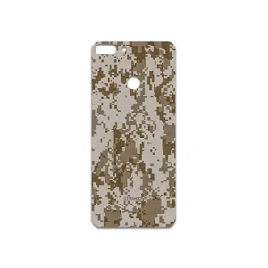MAHOOT Army-Desert-Pixel Cover Sticker for Huawei P Smart