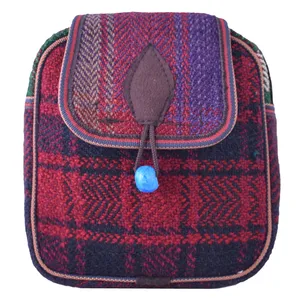 کیف رو دوشی جاجیم نویان مدل NU-01