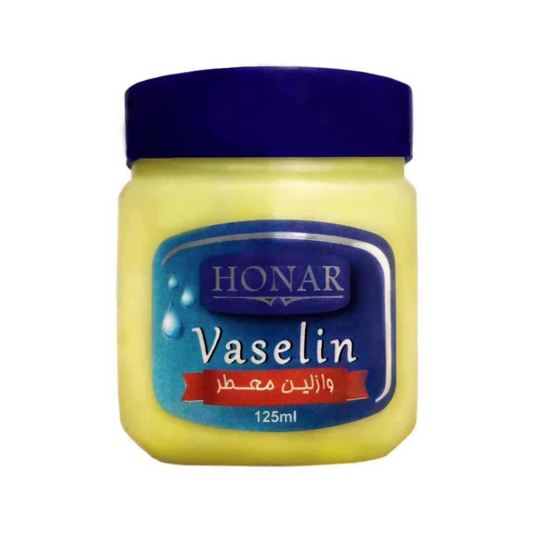 وازلین معطر مدل هنر حجم  125 میلی لیتر