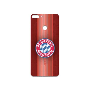MAHOOT Bayern-Munchen-FC Cover Sticker for Huawei P Smart