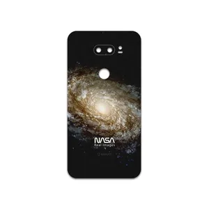 MAHOOT Universe-by-NASA-1 Cover Sticker for LG V30