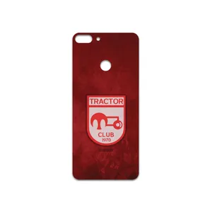 MAHOOT Tractor-FC Cover Sticker for Huawei P Smart