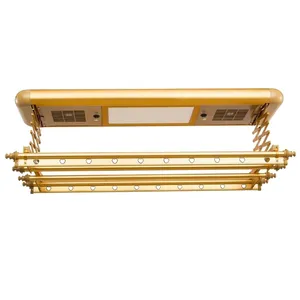 خشک کن لباس بالکونی دریم مدل tx12