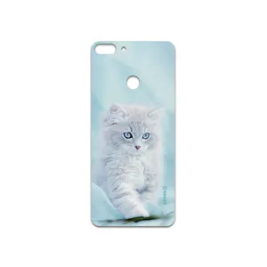 MAHOOT Cat-1 Cover Sticker for Huawei P Smart