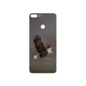 MAHOOT Eagle Cover Sticker for Huawei P Smart
