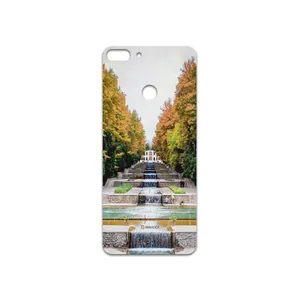 MAHOOT SHAHZADEH-Garden Cover Sticker for Huawei P Smart