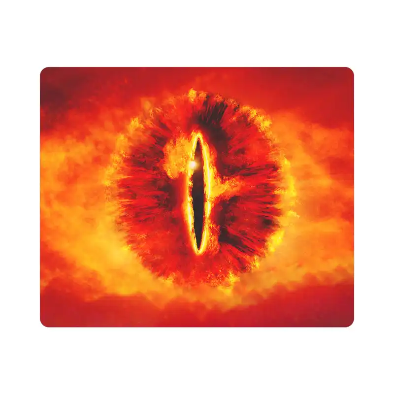 ماوس پد طرح ارباب حلقه ها مدل MP1427