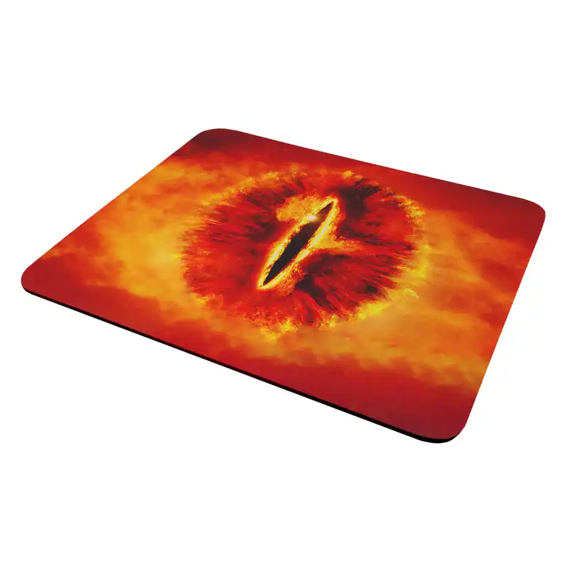 ماوس پد طرح ارباب حلقه ها مدل MP1427