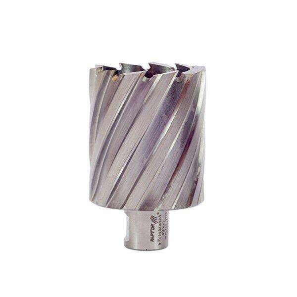 مته کردبر رپتور مدل 55 سایز 21 میلی متر