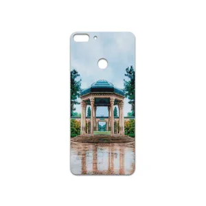 MAHOOT HAFEZ-Tomb Cover Sticker for Huawei P Smart