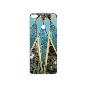 MAHOOT KHAYAM-Tomb Cover Sticker for Huawei P Smart