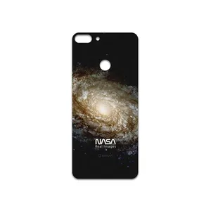 MAHOOT Universe-by-NASA-1 Cover Sticker for Huawei P Smart