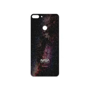 MAHOOT Universe-by-NASA-2 Cover Sticker for Huawei P Smart