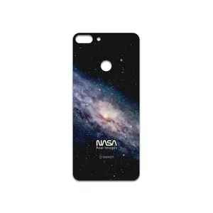 MAHOOT Universe-by-NASA-3 Cover Sticker for Huawei P Smart