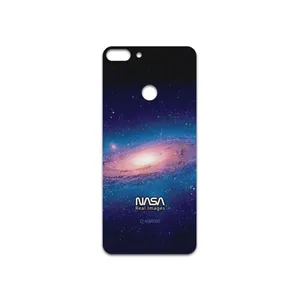 MAHOOT Universe-by-NASA-4 Cover Sticker for Huawei P Smart
