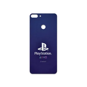 MAHOOT PlayStation Cover Sticker for Huawei P Smart