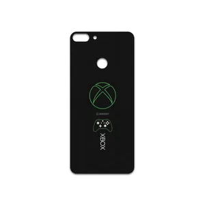 MAHOOT XBOX Cover Sticker for Huawei P Smart
