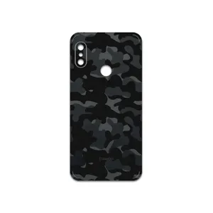 MAHOOT Night-Army Cover Sticker for Xiaomi Mi A2 Lite
