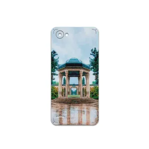 MAHOOT HAFEZ-Tomb Cover Sticker for LG Q6