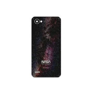MAHOOT Universe-by-NASA-2 Cover Sticker for LG Q6