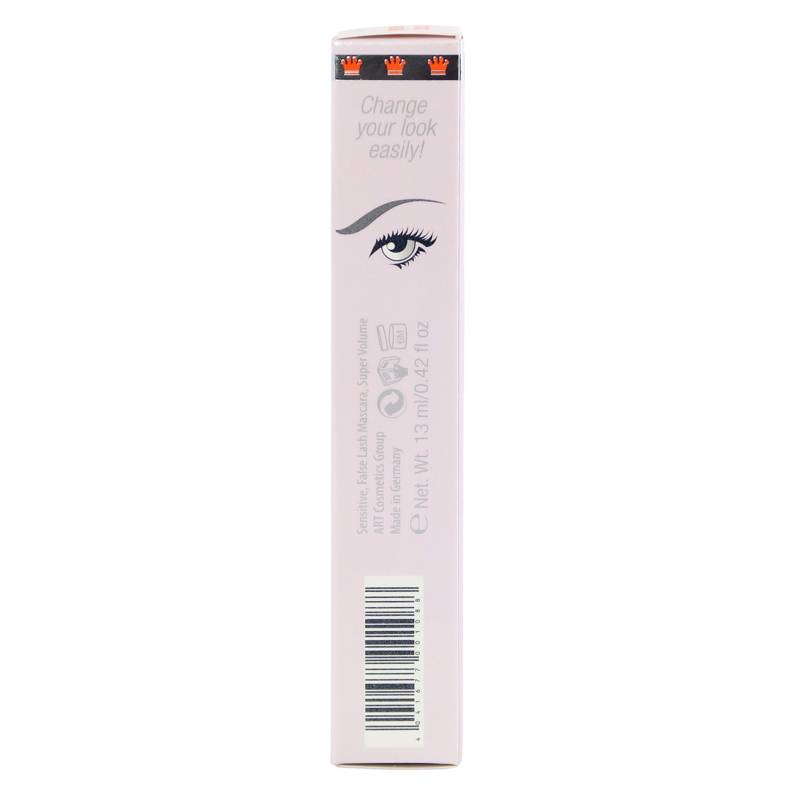 ریمل رویال اترنیتی مدل False Lash 3D XXL Volume -  - 5