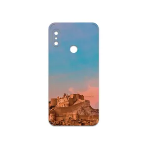MAHOOT ARG-e-BAM Cover Sticker for Xiaomi Mi A2 Lite