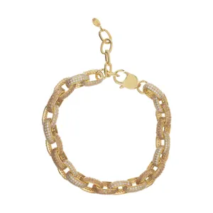 دستبند نقره زنانه سینانر کد SN-R052