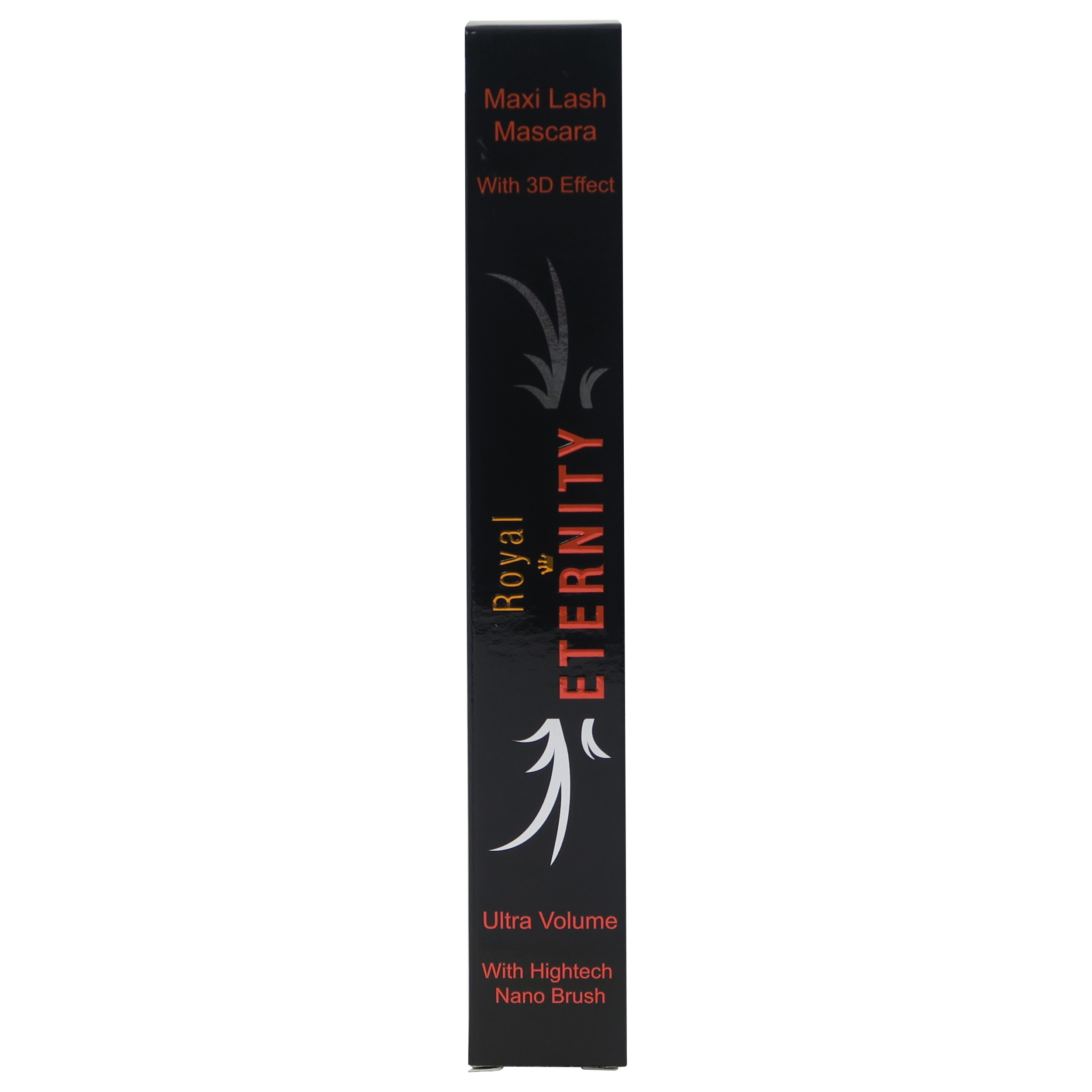 ریمل رویال اترنیتی مدل Maxi Lash 3D Effect