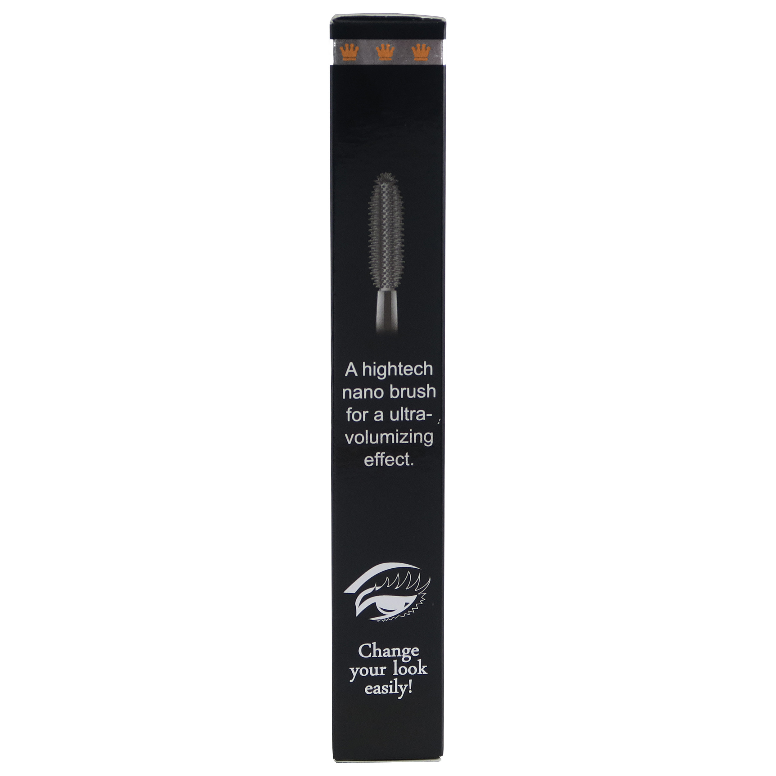 ریمل رویال اترنیتی مدل Maxi Lash 3D Effect