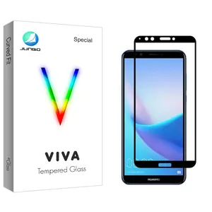 Junbo Viva Screen Protector For Huawei Y7 Prime 2018