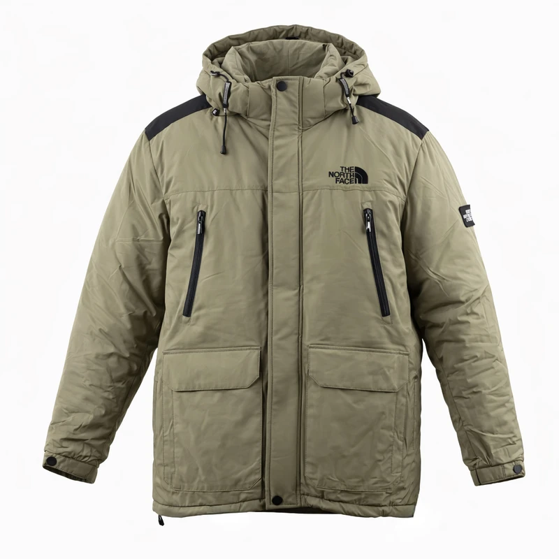 کاپشن مردانه مدل 78