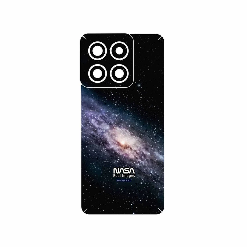 برچسب پوششی ماهوت مدل Universe_by_NASA_3 مناسب برای گوشی موبایل موتورولا Edge 60 Pro