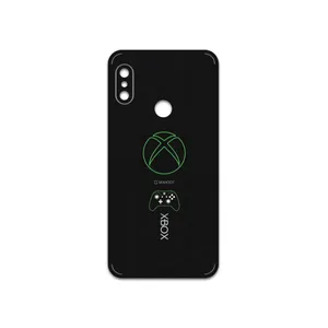 MAHOOT XBOX Cover Sticker for Xiaomi Mi A2 Lite