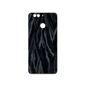 MAHOOT Black-Swan Cover Sticker for Huawei Nova 2 Plus