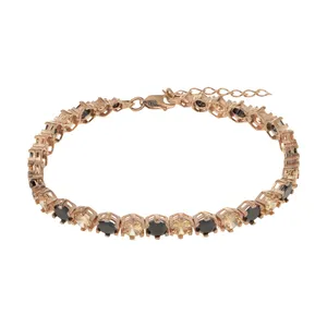 دستبند نقره زنانه سینانر کد SN-R060