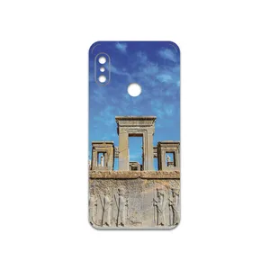 MAHOOT TAKHT-e-JAMSHID Cover Sticker for Xiaomi Redmi 6 Pro