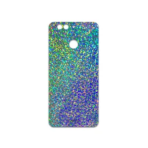 MAHOOT Holographic Cover Sticker for Huawei Nova 2 Plus