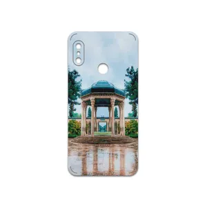 MAHOOT HAFEZ-Tomb Cover Sticker for Xiaomi Redmi 6 Pro