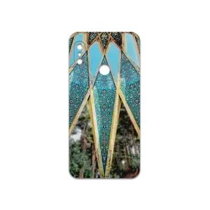 MAHOOT KHAYAM-Tomb Cover Sticker for Xiaomi Redmi 6 Pro