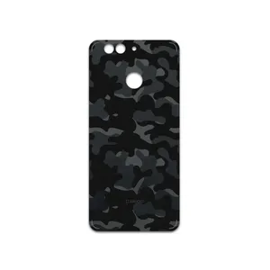 MAHOOT Night-Army Cover Sticker for Huawei Nova 2 Plus