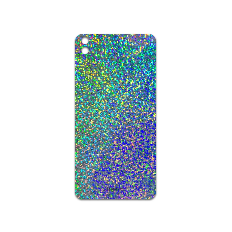 برچسب پوششی ماهوت مدل Holographic مناسب برای گوشی موبایل اچ تی سی Desire 816
