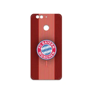 MAHOOT Bayern-Munchen-FC Cover Sticker for Huawei Nova 2 Plus