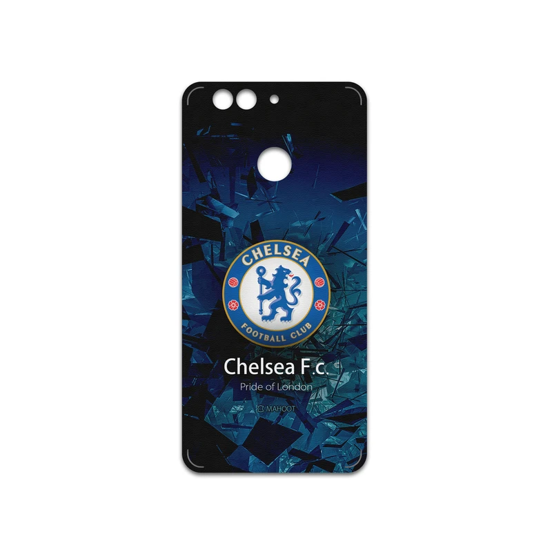 برچسب پوششی ماهوت مدل Chelsea-FC مناسب برای گوشی موبایل هوآوی Nova 2 Plus