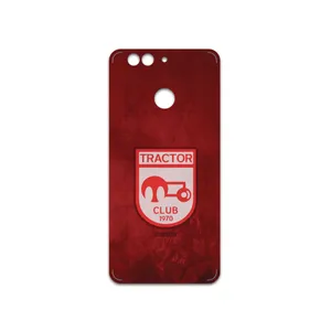 MAHOOT Tractor-FC Cover Sticker for Huawei Nova 2 Plus