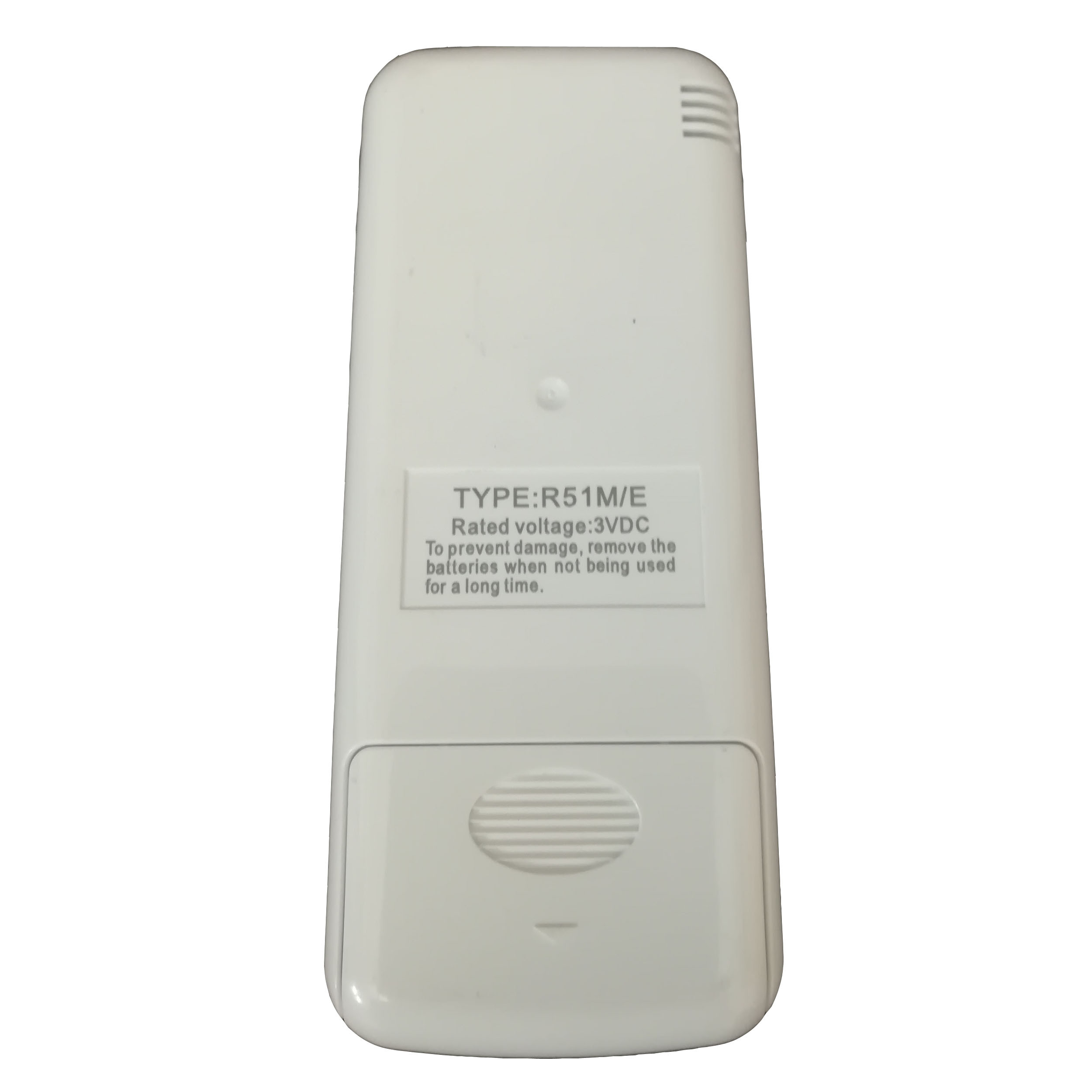 ریموت کنترل تراست مدل R51/ME